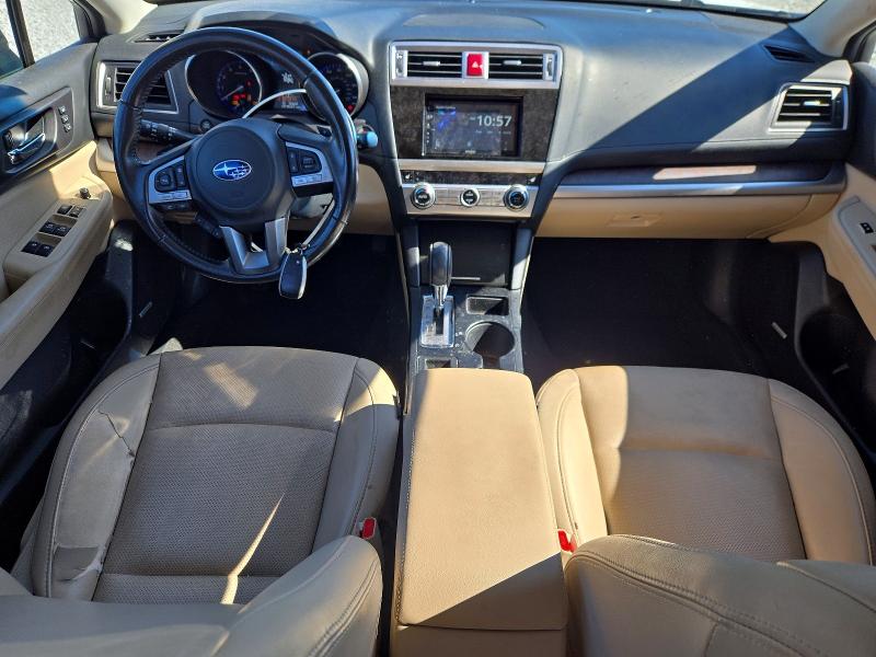 71633566 :رقم المزاد ، 4S4BSANC8H3290294 vin ، 2017 Subaru Outback مزاد بيع