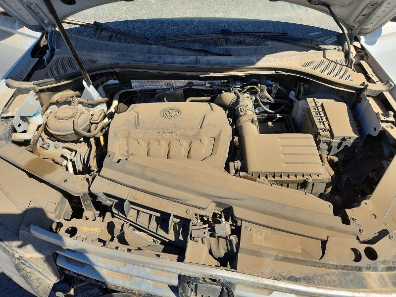Продажа на аукционе авто 2019 Volkswagen Tiguan, vin: 3VV2B7AXXKM050347, номер лота: 71851506