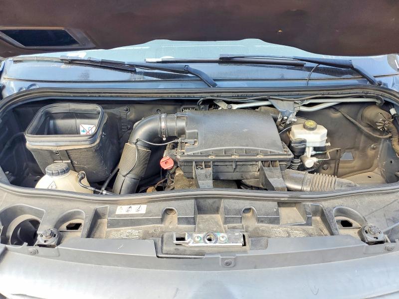 Aukcja sprzedaży 2021 Mercedes-benz Sprinter, vin: W1Y40CHY7MT070933, numer aukcji: 71374136