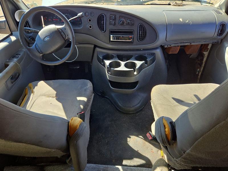 Продаж на аукціоні авто 2007 Ford Econoline, vin: 1FBNE31L97DA61971, номер лоту: 72169206