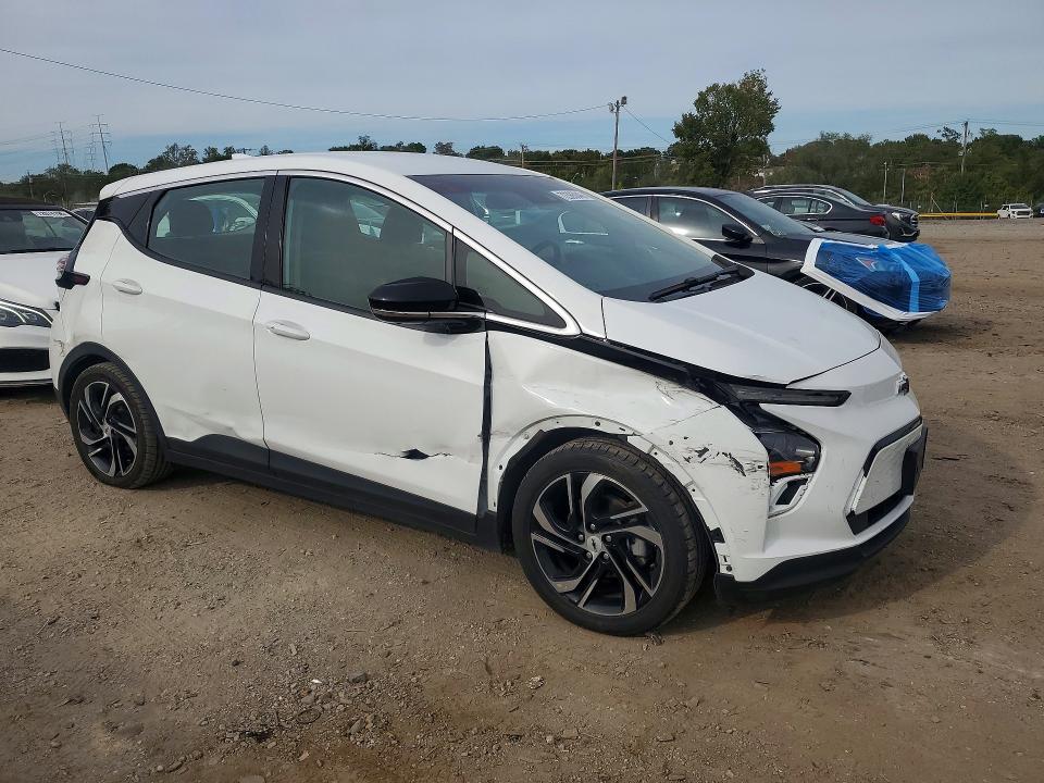 Aukcja sprzedaży 2023 Chevrolet Bolt Ev, vin: 1G1FX6S09P4144342, numer aukcji: 72365046