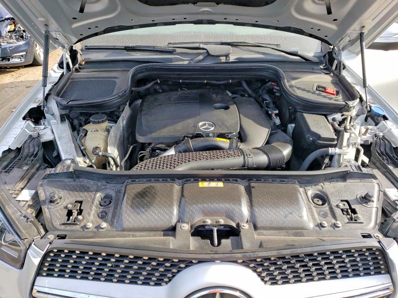 2021 Mercedes-benz Gle მანქანა იყიდება აუქციონზე, vin: 4JGFB4JB7MA397536, აუქციონის ნომერი: 71543756