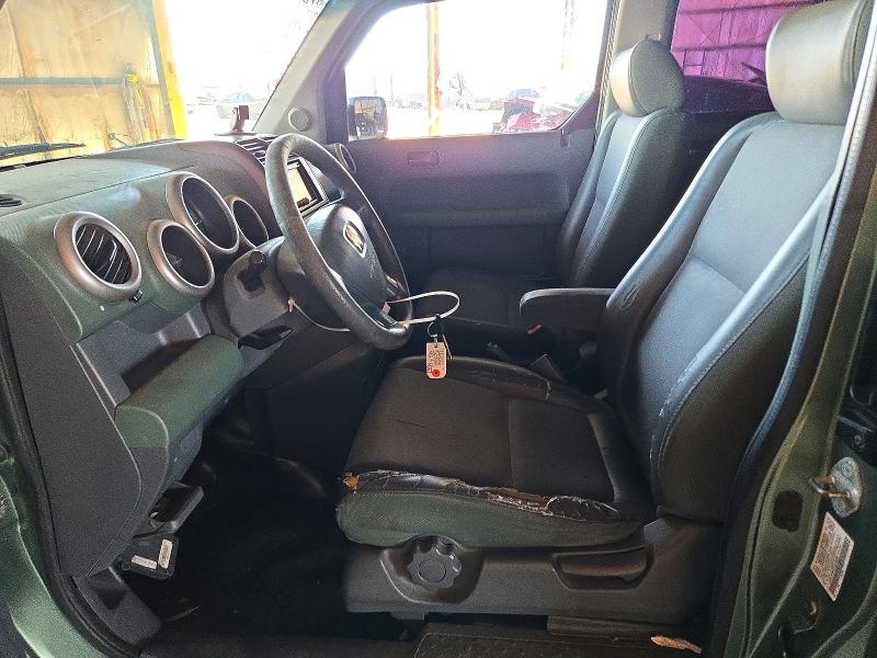 2003 Honda Element მანქანა იყიდება აუქციონზე, vin: 5J6YH185X3L022053, აუქციონის ნომერი: 71434896