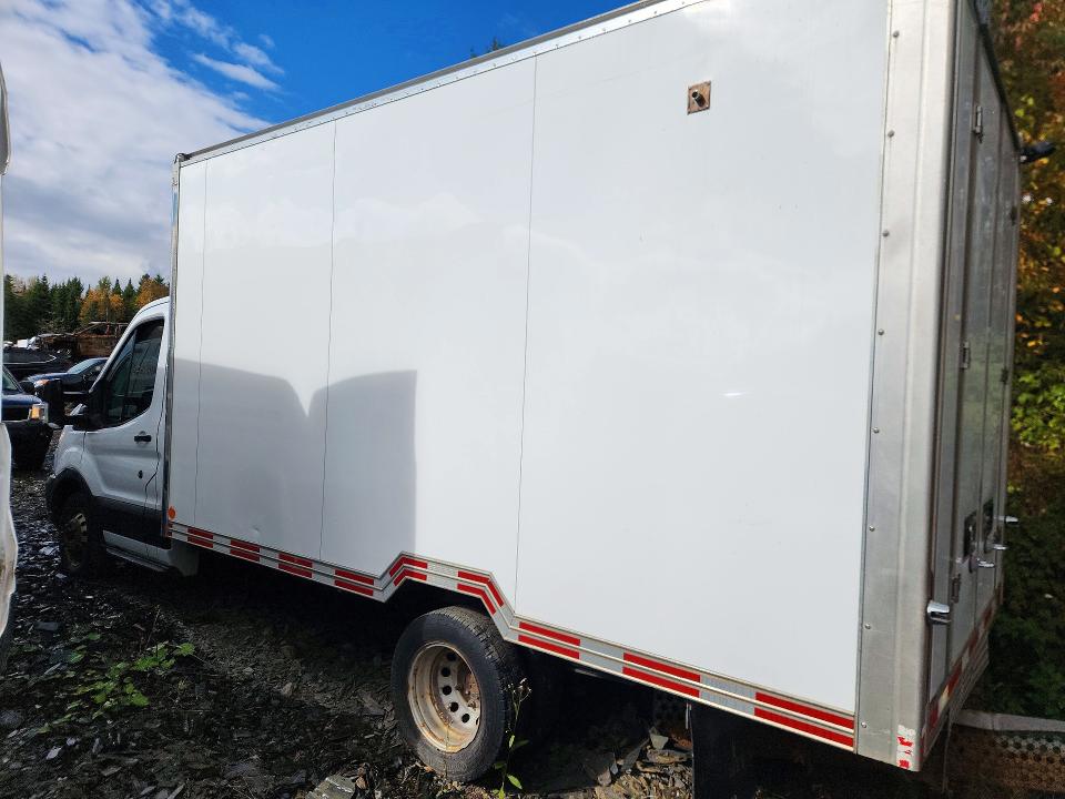 Продаж на аукціоні авто 2020 Ford Transit, vin: 1FDBF6ZG9LKB48386, номер лоту: 65090166