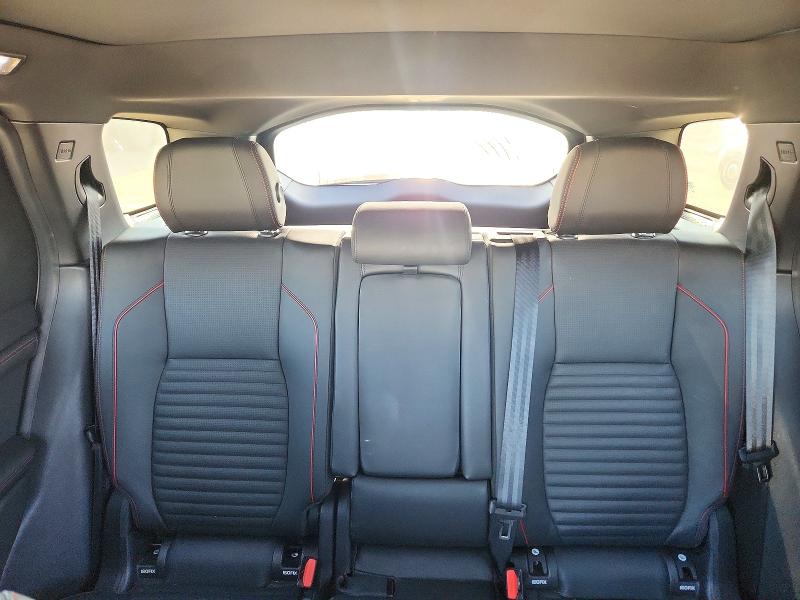 Aukcja sprzedaży 2020 Land Rover Discovery Sport, vin: SALCM2GX4LH851958, numer aukcji: 71887786
