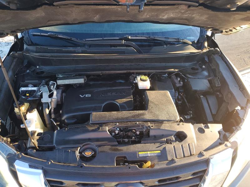 Продаж на аукціоні авто 2019 Nissan Pathfinder, vin: 5N1DR2MN9KC590253, номер лоту: 72773926