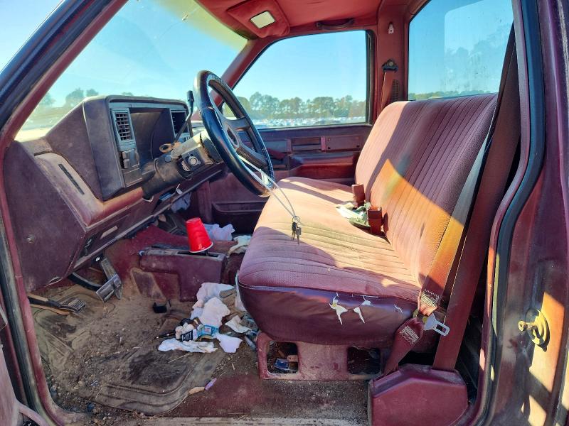 Продаж на аукціоні авто 1988 Chevrolet Gmt-400, vin: 1GCDK14K9JZ243106, номер лоту: 71744116