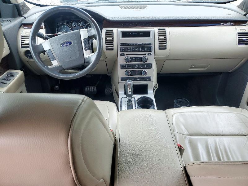 Продаж на аукціоні авто 2010 Ford Flex, vin: 2FMHK6CC7ABA97229, номер лоту: 69158966