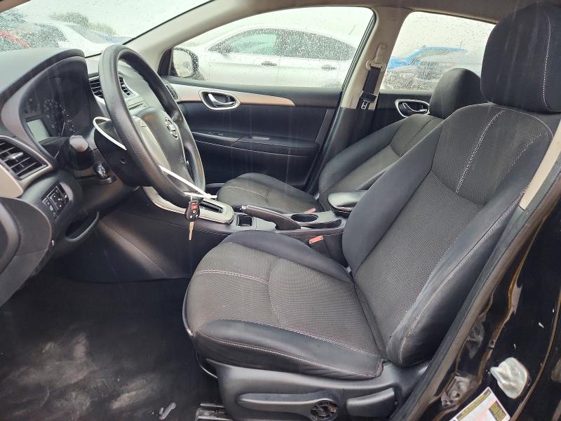 Aukcja sprzedaży 2014 Nissan Sentra, vin: 3N1AB7AP8EL689902, numer aukcji: 70726226