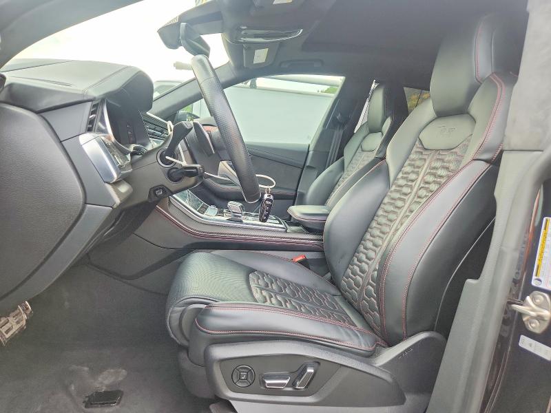 Продаж на аукціоні авто 2021 Audi Rs Q8, vin: WU1ARBF16MD025332, номер лоту: 71282346