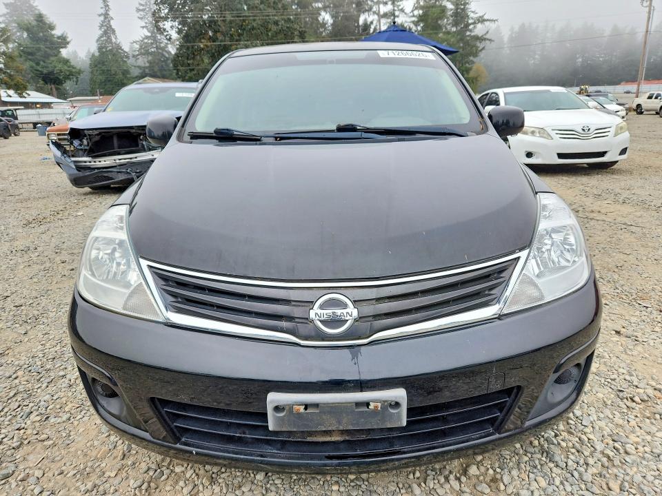 Продажа на аукционе авто 2011 Nissan Versa, vin: 3N1BC1AP4BL392524, номер лота: 71266626