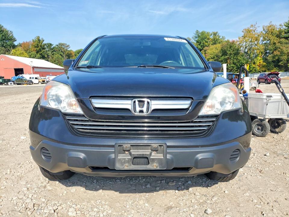 Продаж на аукціоні авто 2009 Honda Cr-v, vin: 5J6RE48569L055722, номер лоту: 71300066