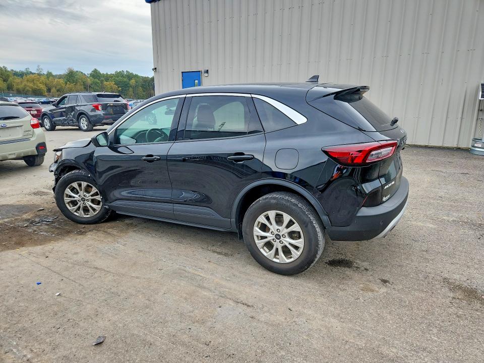 Продажа на аукционе авто 2024 Ford Escape, vin: 1FMCU9GN0RUA09354, номер лота: 70386246