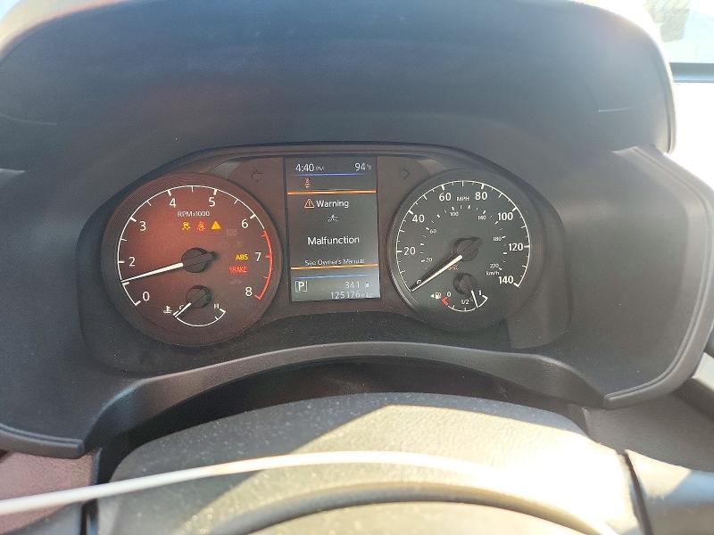 Продажа на аукционе авто 2023 Nissan Altima, vin: 1N4BL4BVXPN334104, номер лота: 71790816