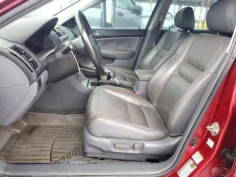 72029566 :رقم المزاد ، 1HGCM56854A123497 vin ، 2004 Honda Accord مزاد بيع