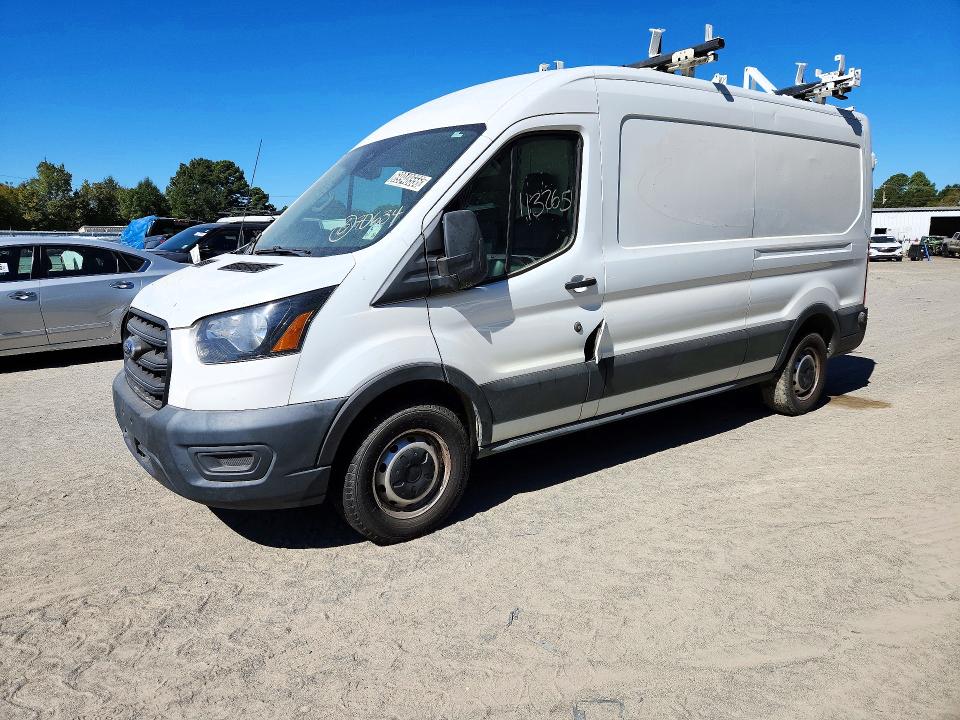 2020 Ford Transit მანქანა იყიდება აუქციონზე, vin: 1FTBR1C82LKB70634, აუქციონის ნომერი: 69948556