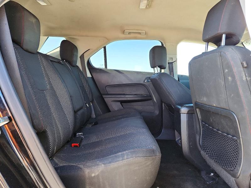 Aukcja sprzedaży 2017 Chevrolet Equinox, vin: 2GNALCEK5H6272755, numer aukcji: 73681706
