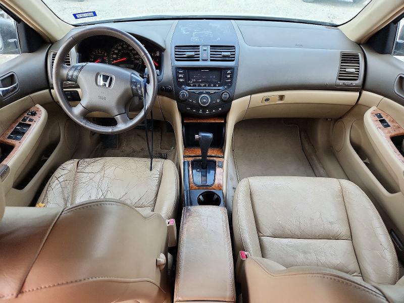 Продаж на аукціоні авто 2004 Honda Accord, vin: 1HGCM66584A008226, номер лоту: 72026326