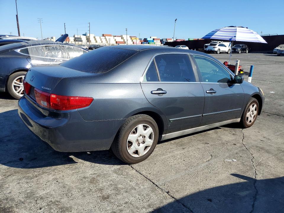 Продаж на аукціоні авто 2005 Honda Accord, vin: 1HGCM56435A192316, номер лоту: 71687986