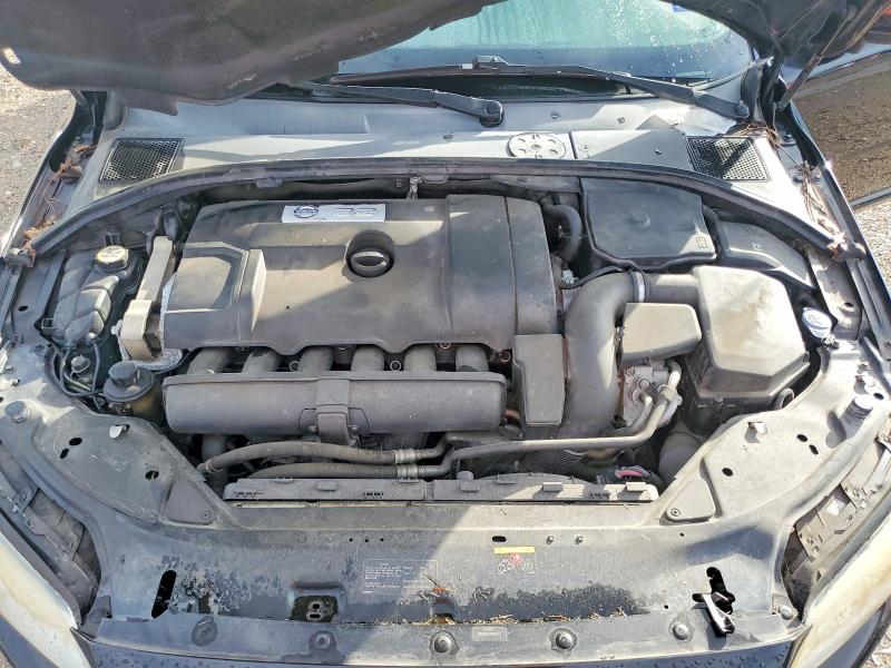 Продаж на аукціоні авто 2009 Volvo S80, vin: YV1AS982491095026, номер лоту: 69812806