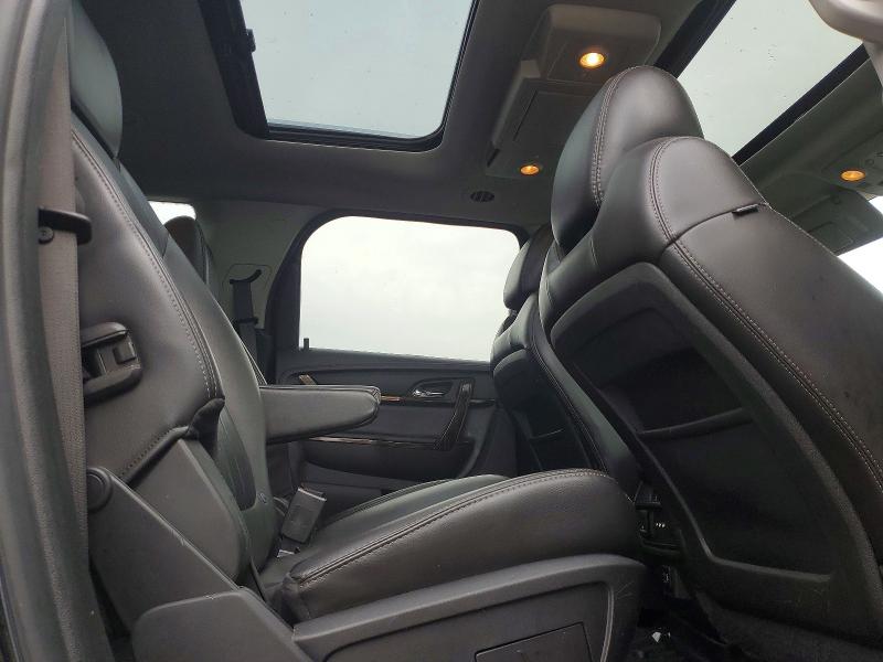 Продажа на аукционе авто 2016 Gmc Acadia, vin: 1GKKVTKD3GJ164847, номер лота: 70213396