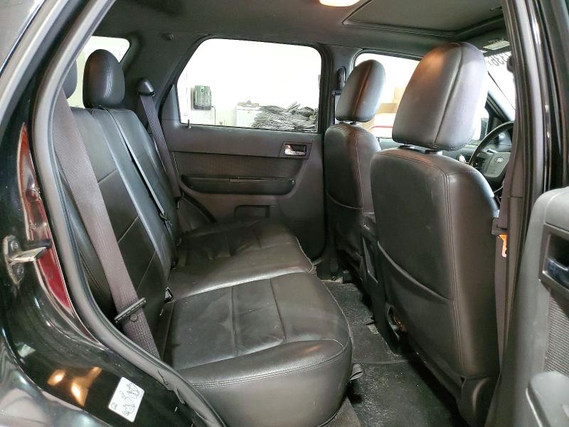 Продаж на аукціоні авто 2012 Ford Escape, vin: 1FMCU9EG9CKB15387, номер лоту: 72707336