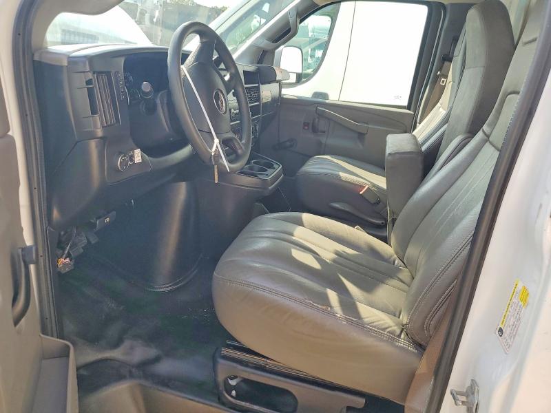 Aukcja sprzedaży 2019 Gmc Savana, vin: 1GDY7RFP5K1336078, numer aukcji: 70448736