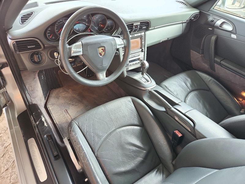 Aukcja sprzedaży 2005 Porsche 911 New Generation, vin: WP0AA29925S716201, numer aukcji: 72207716