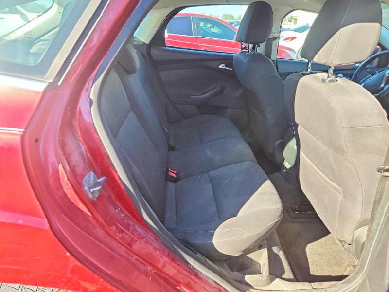 2012 Ford Focus მანქანა იყიდება აუქციონზე, vin: 1FAHP3N29CL477075, აუქციონის ნომერი: 71633366