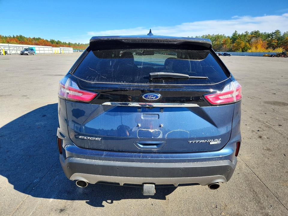 Продаж на аукціоні авто 2019 Ford Edge, vin: 2FMPK4K98KBB87366, номер лоту: 73316536