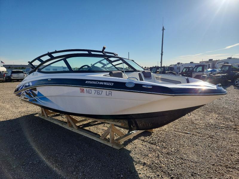 Продажа на аукционе авто 2016 Yamaha Unknown, vin: YAMAC0078L516, номер лота: 70683496