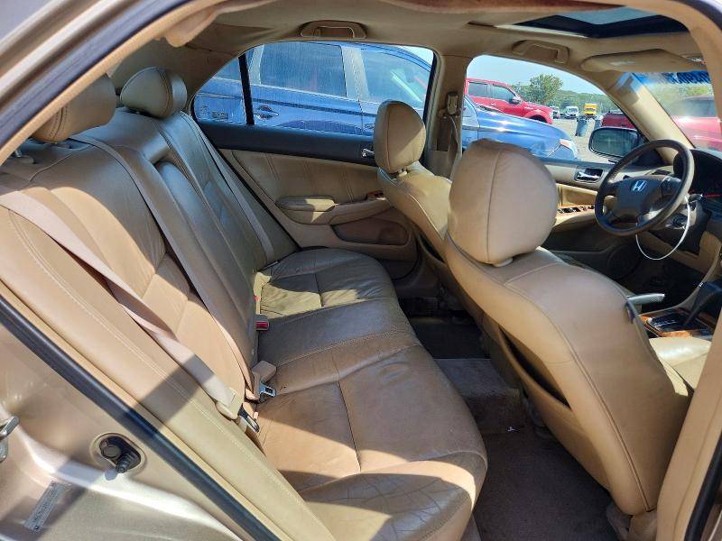 2004 Honda Accord მანქანა იყიდება აუქციონზე, vin: 1HGCM66514A078022, აუქციონის ნომერი: 70490336
