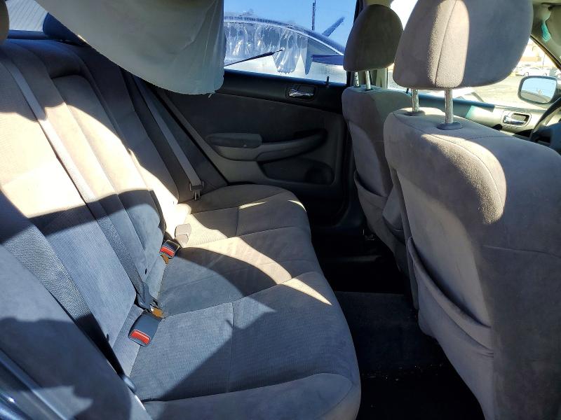 Продаж на аукціоні авто 2005 Honda Accord, vin: 1HGCM56435A192316, номер лоту: 71687986