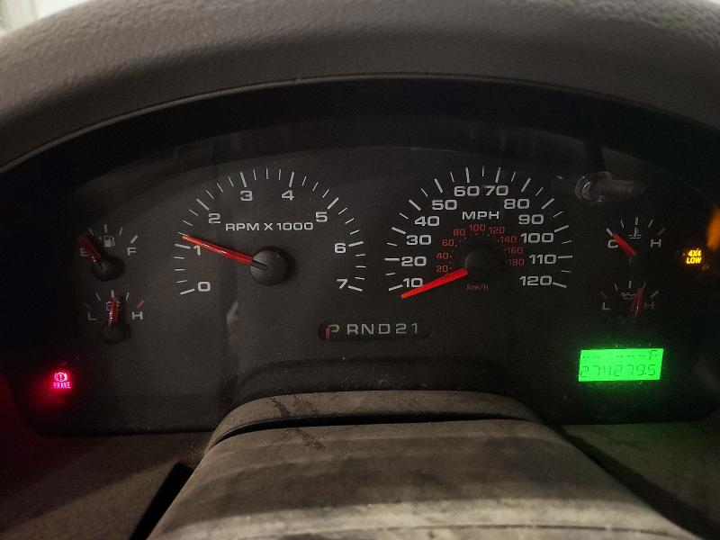2006 Ford F150 მანქანა იყიდება აუქციონზე, vin: 1FTRX14W76KC01396, აუქციონის ნომერი: 71240626