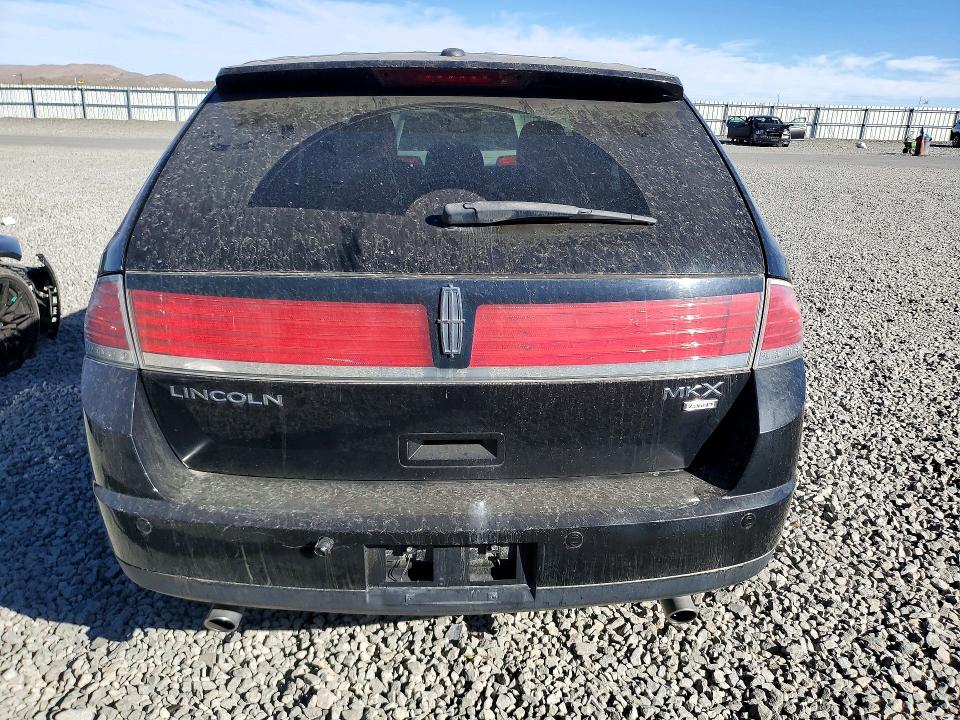 Продажа на аукционе авто 2009 Lincoln Mkx, vin: 2LMDU88C69BJ11585, номер лота: 73423486