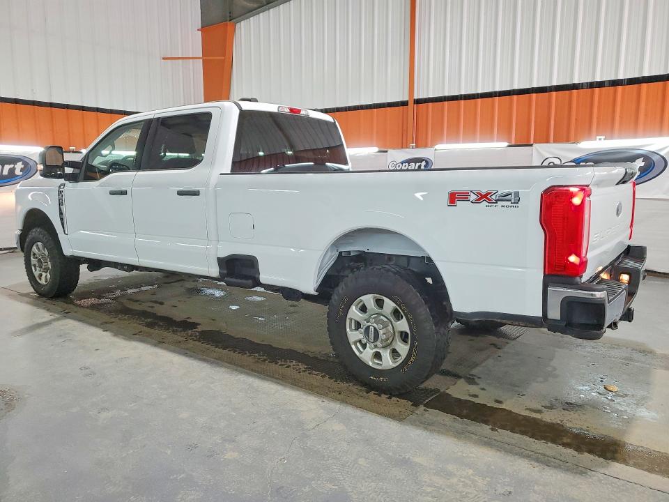 Aukcja sprzedaży 2023 Ford F350, vin: 1FT8W3BN1PEC59587, numer aukcji: 70905686