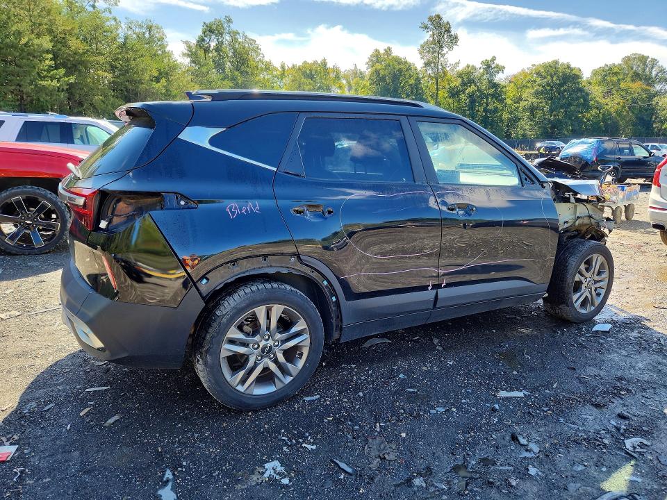 Продажа на аукционе авто 2022 Kia Seltos, vin: KNDEU2AA6N7310469, номер лота: 71048286
