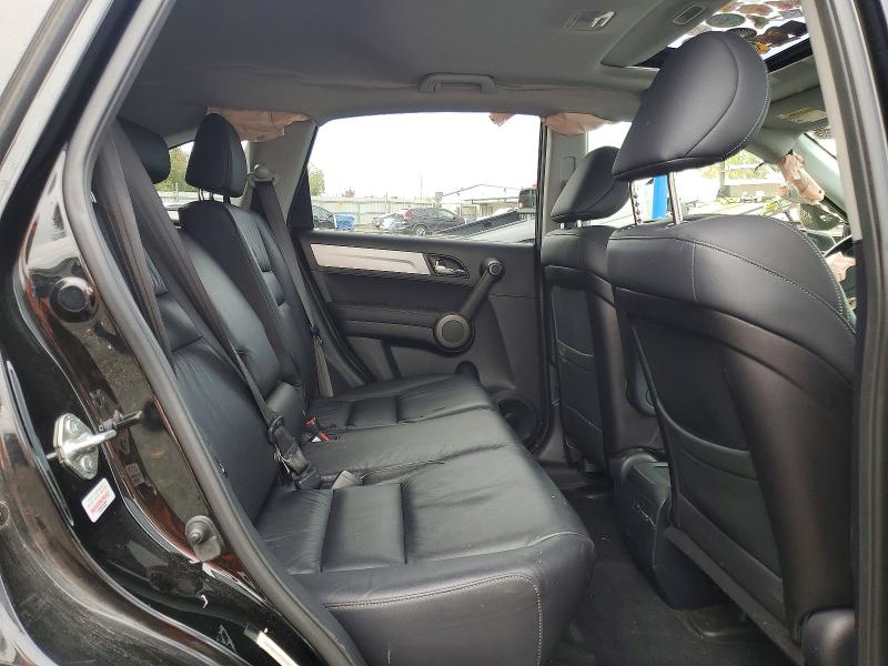 Продажа на аукционе авто 2011 Honda Cr-v, vin: JHLRE4H70BC031304, номер лота: 70958226