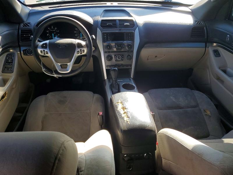 Продаж на аукціоні авто 2014 Ford Explorer, vin: 1FM5K7B88EGA59173, номер лоту: 73359566
