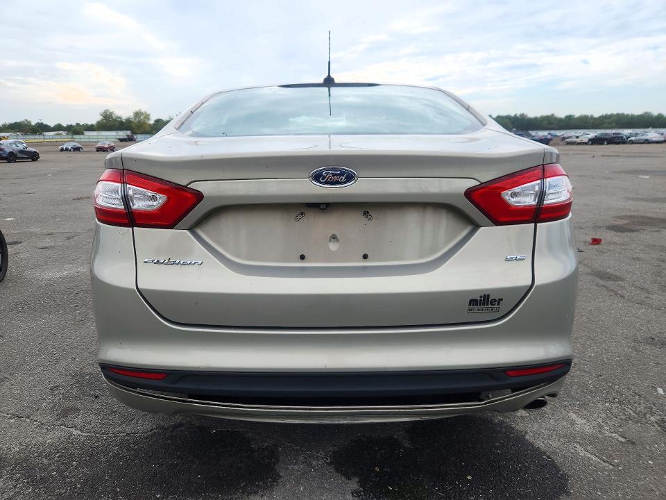 Продажа на аукционе авто 2015 Ford Fusion, vin: 3FA6P0H75FR156539, номер лота: 71510006