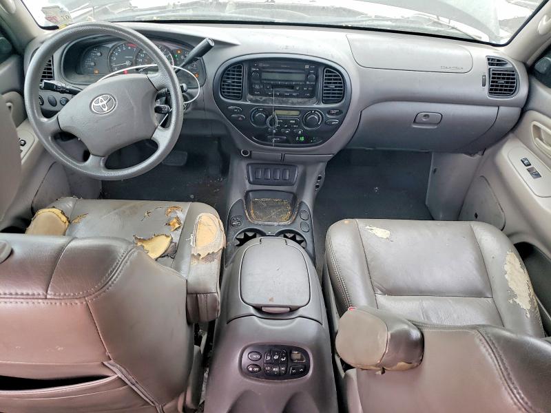 Aukcja sprzedaży 2007 Toyota Sequoia, vin: 5TDZT34A57S285322, numer aukcji: 71257296