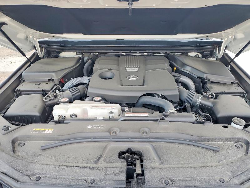 Aukcja sprzedaży 2025 Lexus Gx 550, vin: JTJTBCDX7S5047755, numer aukcji: 71496506