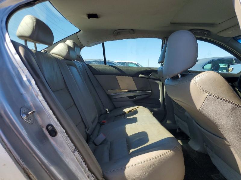 71462596 :رقم المزاد ، 1HGCP268X9A013459 vin ، 2009 Honda Accord مزاد بيع
