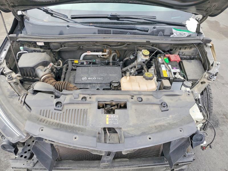 Aukcja sprzedaży 2019 Buick Encore, vin: KL4CJASB5KB853848, numer aukcji: 71394206