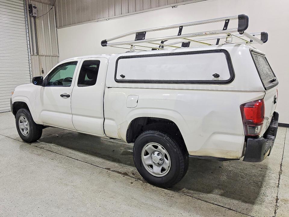 Aukcja sprzedaży 2021 Toyota Tacoma, vin: 3TYRX5GN8MT030078, numer aukcji: 70492296