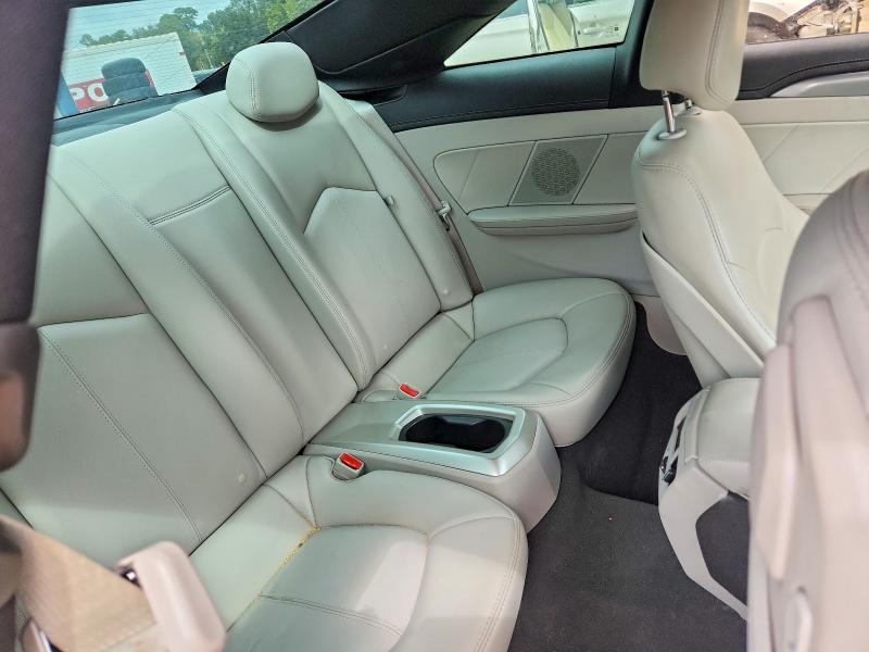 Aukcja sprzedaży 2013 Cadillac Cts, vin: 1G6DA1E36D0166460, numer aukcji: 71225546
