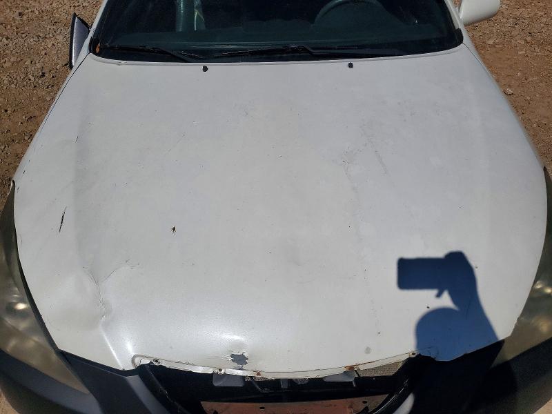 72956206 :رقم المزاد ، 4T1FA38P18U136163 vin ، 2008 Toyota Camry Solara مزاد بيع