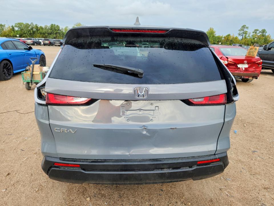 Продажа на аукционе авто 2026 Honda Cr-v, vin: 2HKRS3H43TH333777, номер лота: 71615226