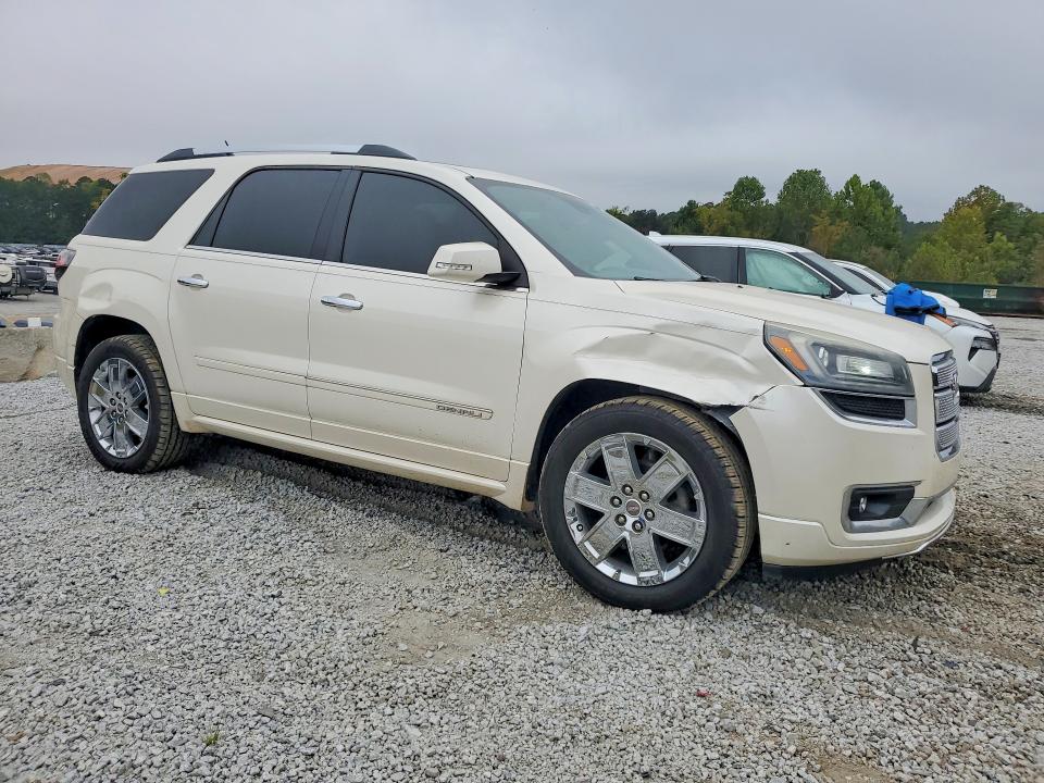 Продаж на аукціоні авто 2015 Gmc Acadia, vin: 1GKKRTKD6FJ145597, номер лоту: 71066326