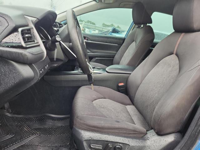 Aukcja sprzedaży 2019 Toyota Camry, vin: 4T1B11HK7KU172762, numer aukcji: 72341746